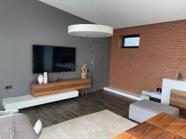 Аренда дома 2к Сан Роща гараж бассейн