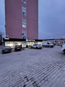 Оренда 400 м² | перша лінія | фасад | біля ТЦ WoodMall