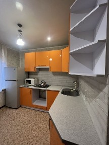 Краматорськ, вулиця Паркова 107