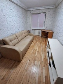 Оренда 3-кімн. кв, меблі, техника, 1 поверх, 8000 грн