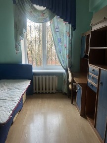 Сдам в аренду 3 комнатную квартиру в Краматорске