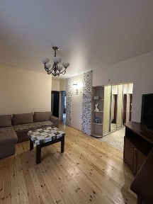 Аренда квартире в центре города