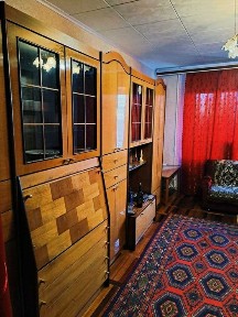 АРЕНДА 3-х комнатной квартиры ул ШКОЛЬНАЯ, 10 (старый город).