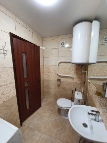 Оренда 1-кімнатної квартири 40 м², Донецьке шосе