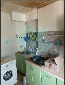 Аренда 3-комнатной квартиры 58 м², Батумская ул.
