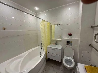 Днепр, Батумская ул.