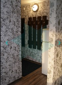 Днепр, Петра Калнышевского ул.