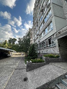 Аренда 2-комнатной квартиры 95 м², Любарского ул.