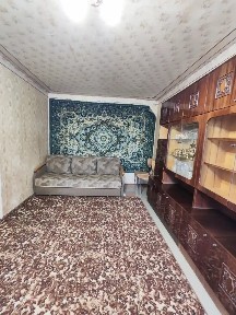 Аренда 2-комнатной квартиры 43 м², Данилы Заболотного ул.