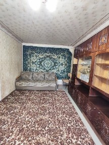 Аренда 2-комнатной квартиры 43 м², Данилы Заболотного ул.