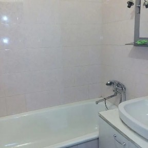 Аренда 2-комнатной квартиры 53 м², Мануйловский просп.