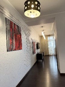 Днепр, Гагарина просп.