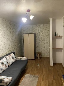 Аренда 1-комнатной квартиры 33 м², Радистов ул.