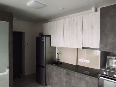 Оренда 2-кімнатної квартири 50 м², Гетьманська вул.