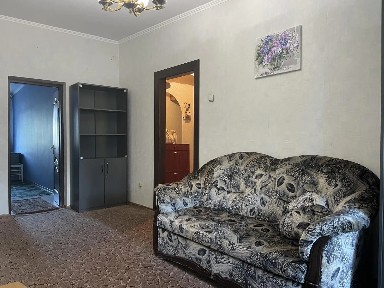 Аренда 2-комнатной квартиры 46 м², Дмитрия Яворницкого просп.