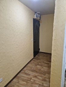 Аренда 1-комнатной квартиры 33 м², Александра Поля просп.