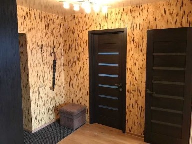 Оренда 1-кімнатної квартири 40 м², Мануйловський просп.
