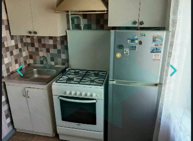 Аренда 1-комнатной квартиры 40 м², Гладкова ул.