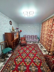 Оренда 1к квартири на Митниці біля Дніпро Плази