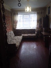 Сдам квартиру в Пгт Ковяги