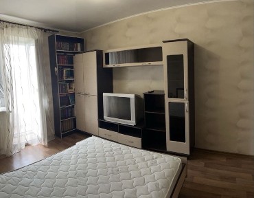 Здам 1 кімн. квартиру на Олексіївці, вул. Ахсарова, 3В