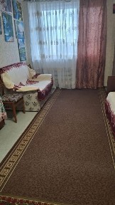 Аренда 1 комнатная 35 М2 Салтовка пр. Тракторостроителей