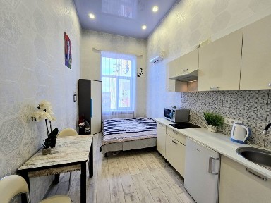 Сдам 1 комнатную, Бестужевские сады, Воробьевы горы, Киевская, 2 уровн