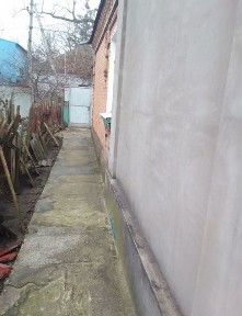 Здається 2 кім Будинок на Шкільному. Окремий двір. АГВ