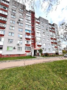 Продам 1 кімнатну квартиру в Славутичі!