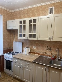 Продаж чудової квартири 44,2 кв м, Дарницька площа, Дніпровский район