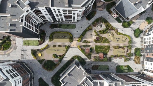 Найкраща пропозиція під програму “єОселя”! 1к квартира в новобудові