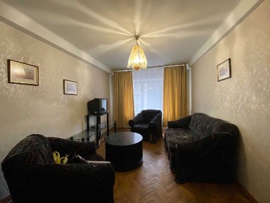 Продаж 3 кім квартири вул. Німанська 2 м 