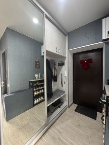 Квартира з ремонтом/Празький квартал/в подарунок комора/є бомбосховище