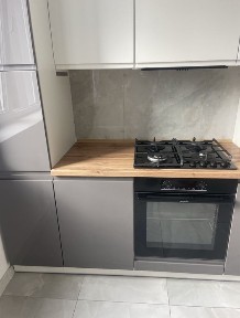 Однокімнатна квартира в сучасному ЖК в розвиненому районі!