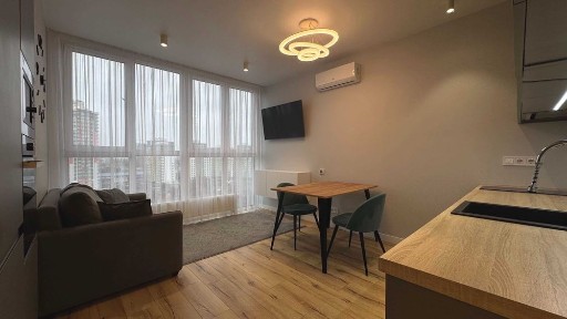 Без комісії! Продаж 2-кімнатной квартири в ЖК «Місто Квітів»