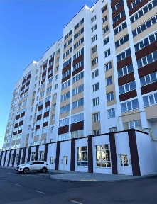 Продам 1-кімнатну квартиру