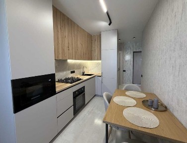 Продаж затишної квартири біля Набережной, ЖК Єсенін!