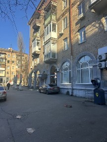 Продам 3-кімн. квартиру на вул. Підвисоцького, 10 Печерськ Звіринецька