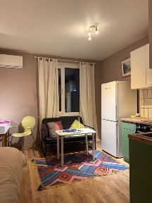 NEW! 1-кім ЖК Паркленд (PARKLAND), м Васильківська, Нова Англія, ВДНГ