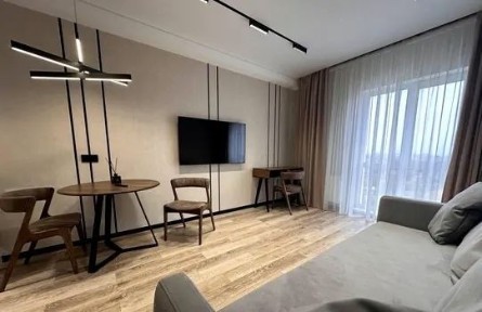 NEW! 1к (41м2) ЖК Нова Англія, м Васильківська, Паркленд, ВДНГ