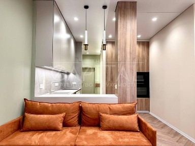 Продажа квартиры, ЖК Henesi House, ул. Нагорная, Лукьяновка