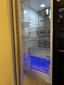 Продаж розкішної квартири 121 м ЖК Лісовий Квартал Соборна 18