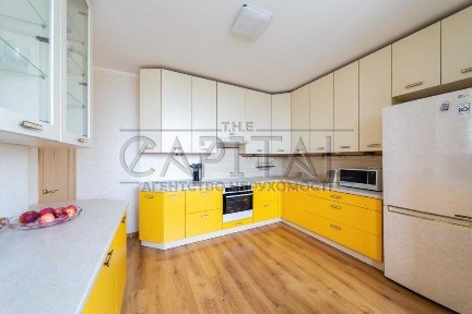 Продажа квартиры, ул. Калнишевского, Оболонь