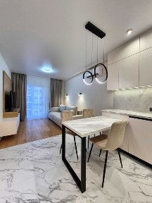 БЕЗ % Продам стильну квартиру 8 ПОВЕРХ! ЖК Нова Англія / Новая Англия