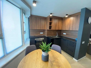 Продаж сучасної квартири, Відрадний, Донця 2-А, Солом'янський р-н