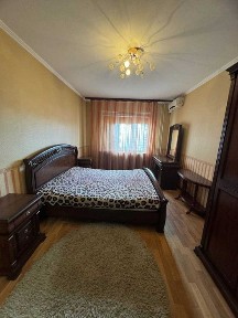 ПРОДАЖ! Без % 1к квартира Харківське шосе, 56