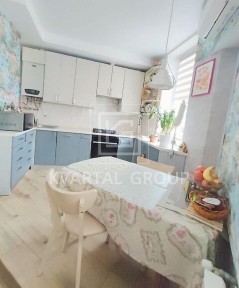 Актуальна! Газ, Балкон, Податки 2%