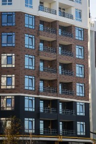 Старт продажів нового будинку! Синергія Сіті - ЖК біля набережної