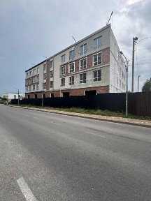 Київська область, Софіївська Борщагівка