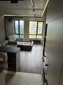 1кімнатна с ремонтом. ЖК Медовий